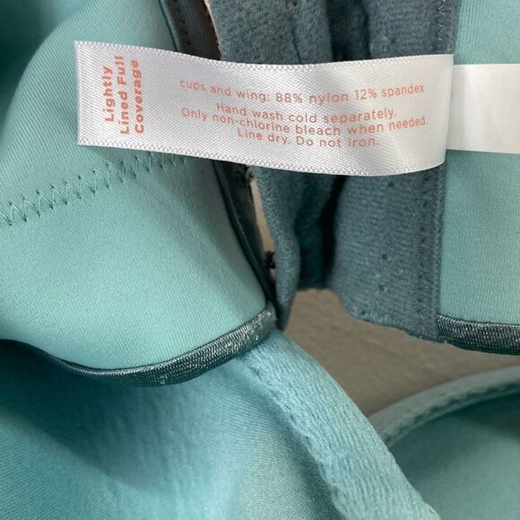 NEW Cacique Bra Womens size 42DD - Picture 7 of 8